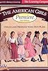 Primary photo for The American Girls Premiere