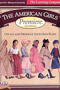 Primary photo for The American Girls Premiere