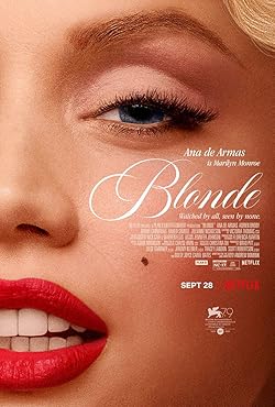 Poster of Blonde