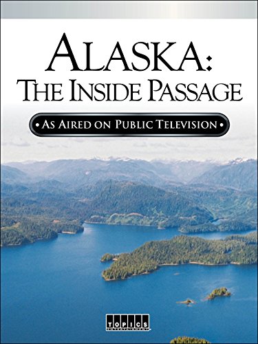 Inside Passage (TV Movie 2005) - IMDb