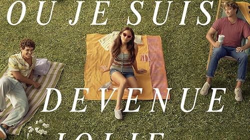 L'ete Ou Je Suis Devenue Jolie Wiflix L'été où je suis devenue jolie (Série télévisée 2022–2025) - Liste des