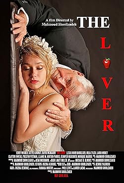 Poster of The Lover