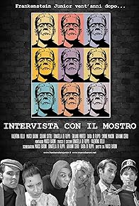 Primary photo for Intervista con il mostro