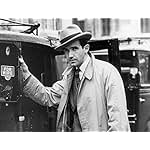Actor: Edward R. Murrow