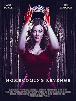 Poster of Dying for the Crown