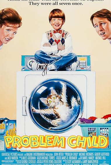 Problem Child 1990