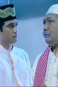 Primary photo for Haji Husin Menjemput Zidan