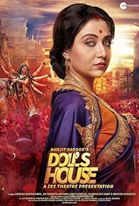 Primary photo for Doll's House (Based on a play by Henrik Ibsen)