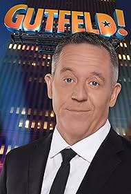 The Greg Gutfeld Show (TV Series 2015–2021) - IMDb