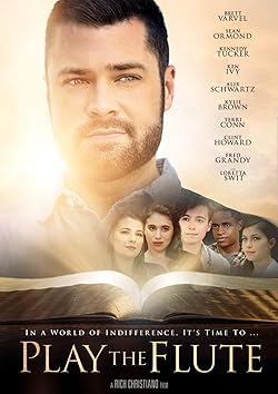 Poster of Play the Flute