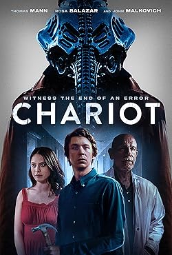 Poster of Chariot (2022)