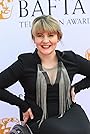Ruth Madeley's primary photo Ruth Madeley's primary photo