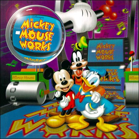 Mickey Mouse Works (TV Series 1999–2001) - IMDb