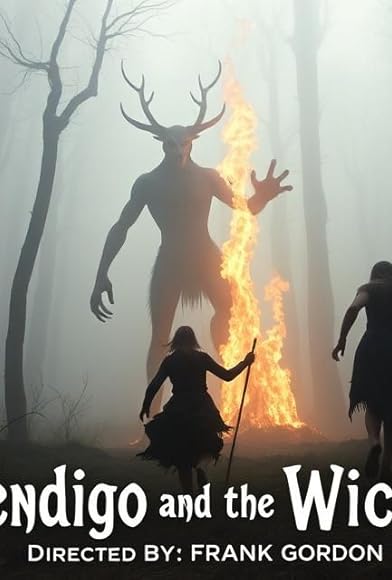Primary photo for Wendigo and the Wicca Primary photo for Wendigo and the Wicca
