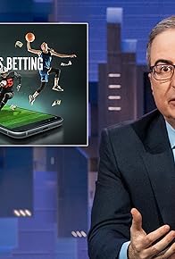 Primary photo for Sports Betting Primary photo for Sports Betting