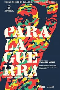 Primary photo for To War