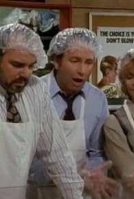 Primary photo for Moonlighting Primary photo for Moonlighting