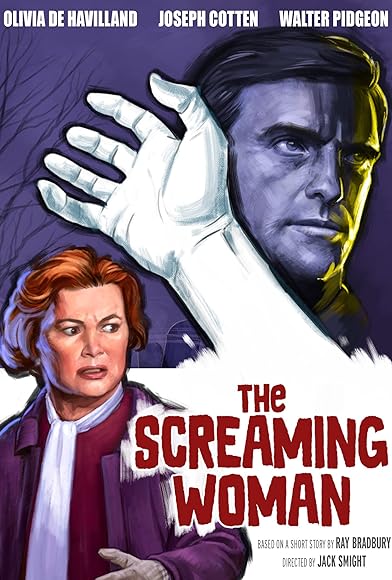 Primary photo for The Screaming Woman Primary photo for The Screaming Woman