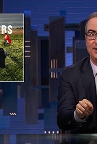 Primary photo for Farmworkers