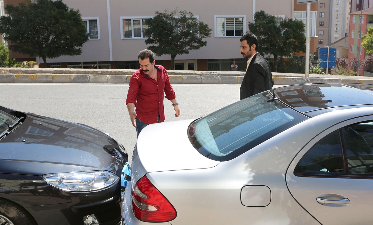 Erkaklar spermani chiqarib tashlaydilar