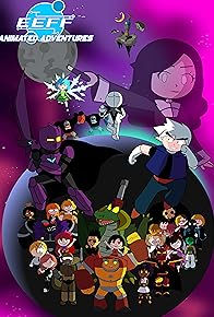 Primary photo for EEFF Animated Adventures