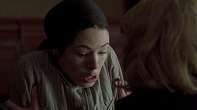 Nicole Kidman and Elaine Cassidy in The Others (2001)