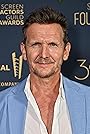 Sebastian Roché's primary photo Sebastian Roché's primary photo