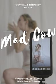 Primary photo for Mad Cow