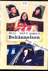 Primary photo for Bekännelsen Primary photo for Bekännelsen