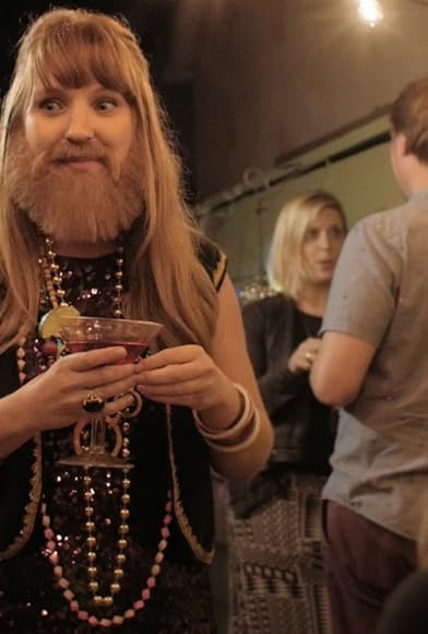 Primary photo for The Bearded Lady Makes Friends Primary photo for The Bearded Lady Makes Friends