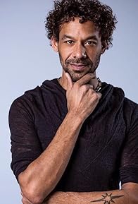 Primary photo for David Stella