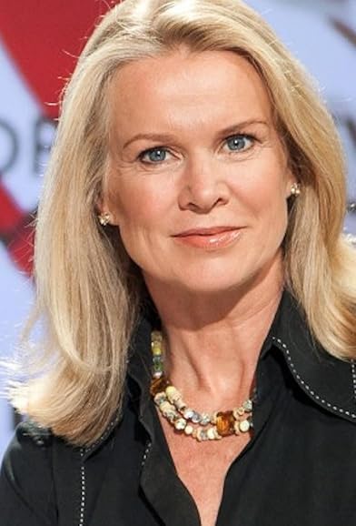 Primary photo for Katty Kay Primary photo for Katty Kay