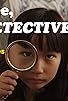 Primary photo for Irene Lee, Girl Detective Primary photo for Irene Lee, Girl Detective