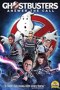 Primary photo for Ghostbusters: Visual Effects 30 Years Later