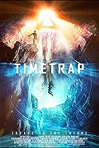 Time Trap (2017) Poster