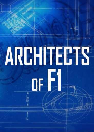 Architects of F1