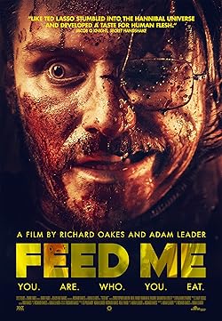 Poster of Feed Me