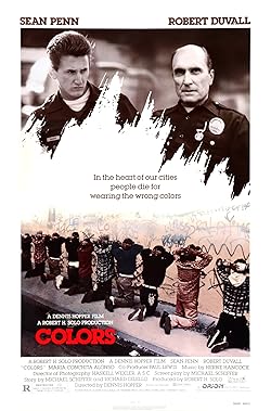 Poster of Colors