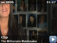 The Millionaire Matchmaker Tv Series 2008 2015 Imdb