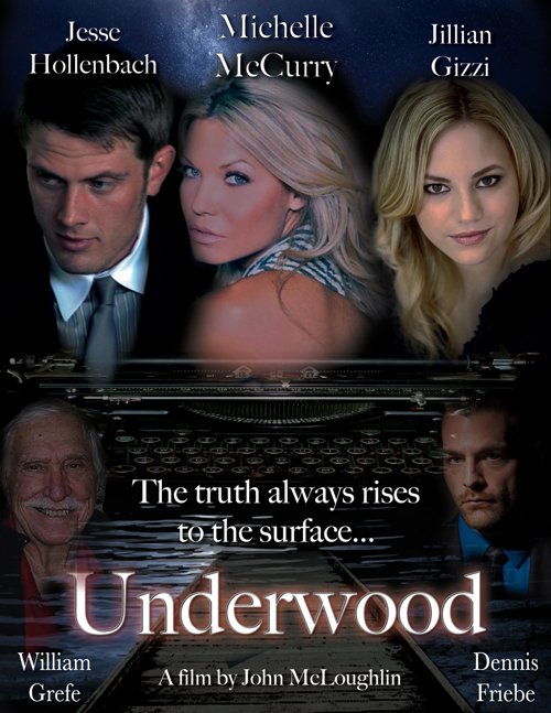Poster of Underwood