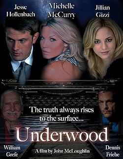Poster of Underwood