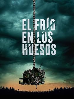 Poster of Little Bone Lodge