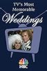 Primary photo for TV's Most Memorable Weddings Primary photo for TV's Most Memorable Weddings