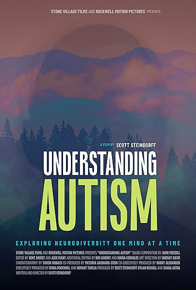 Primary photo for Understanding Autism Primary photo for Understanding Autism