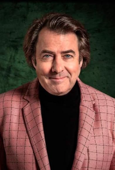 Primary photo for Jonathan Ross Primary photo for Jonathan Ross