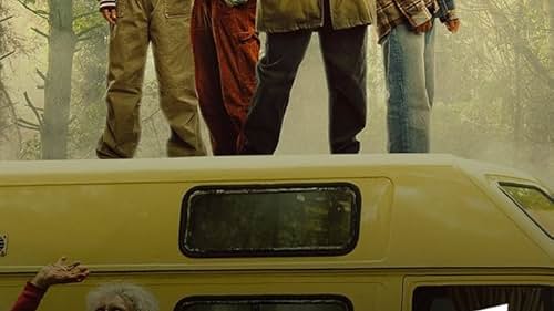 Generation Z (TV Series 2024– ) - Episode list - IMDb