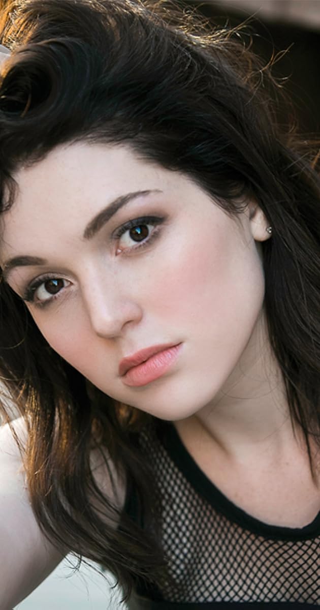 Jennifer Stone - IMDb