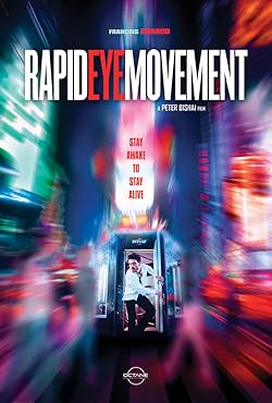 Poster of Rapid Eye Movement