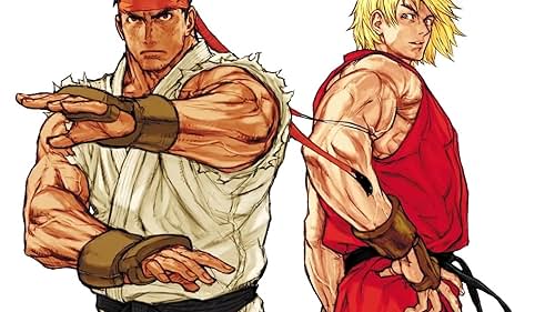 Capcom Fighting Collection2 ポスター　限定　レア Capcom Fighting Collection 2 (2025)
