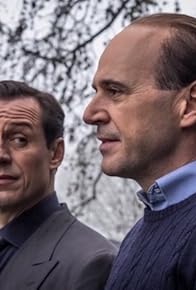 Primary photo for Episode #1.1